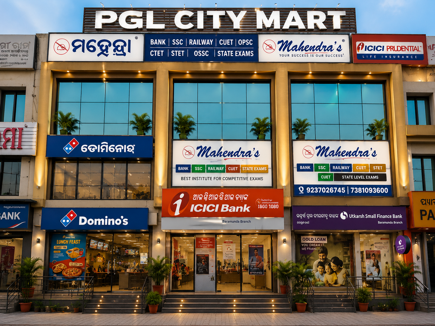 Bhubaneswar photo 1