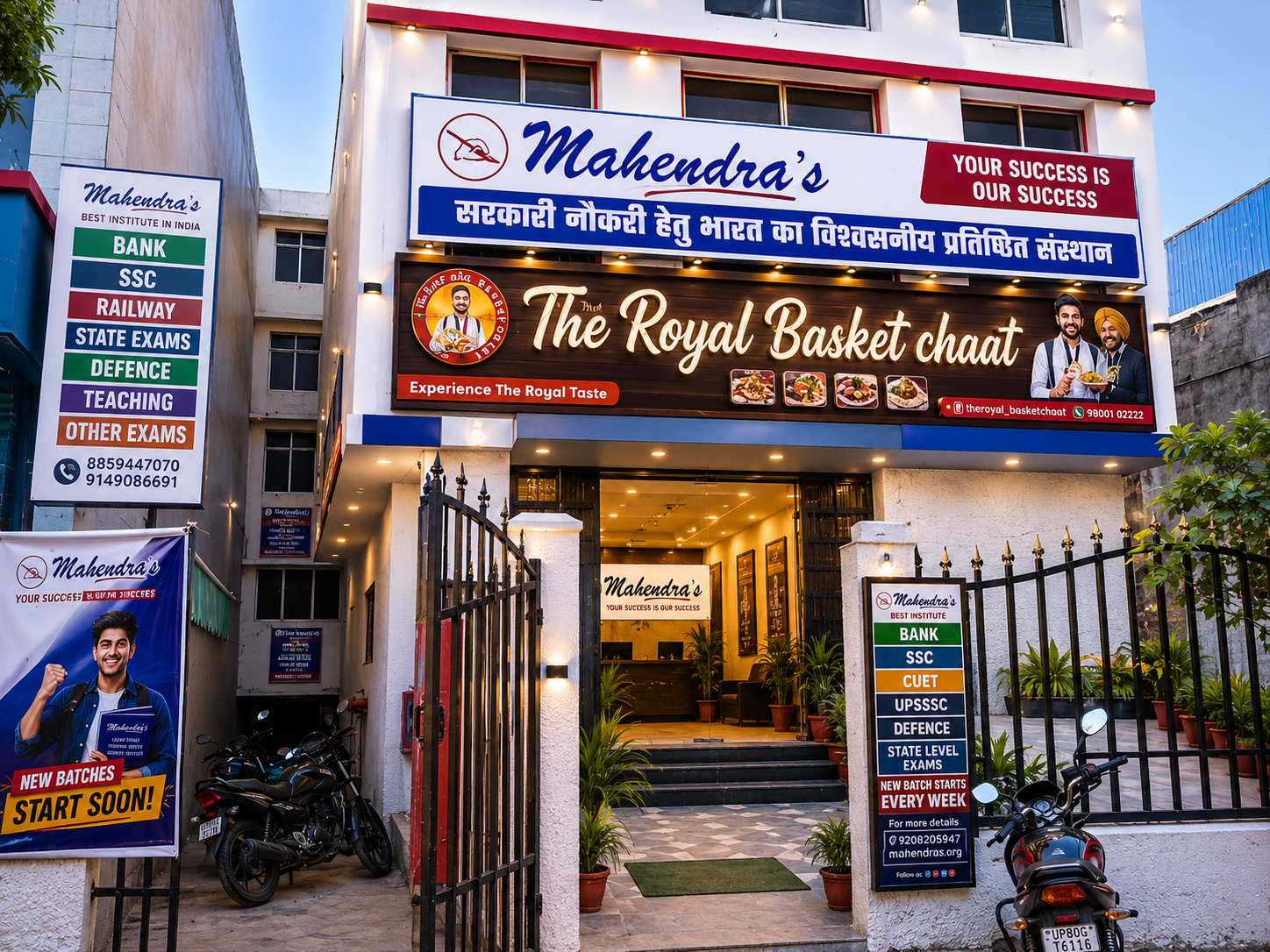 Allahabad photo 1
