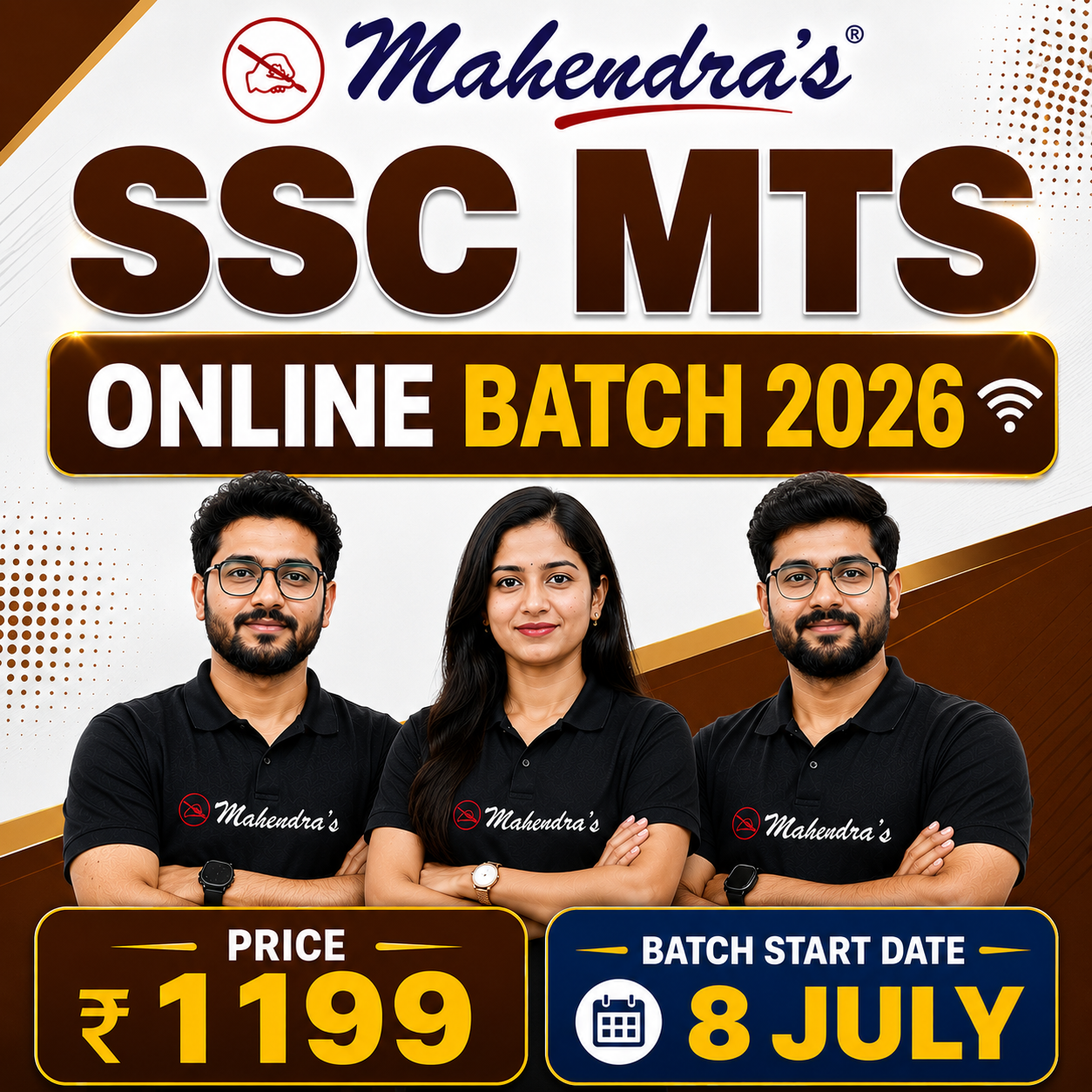 SSS MTS PREPARATION BATCH 2026